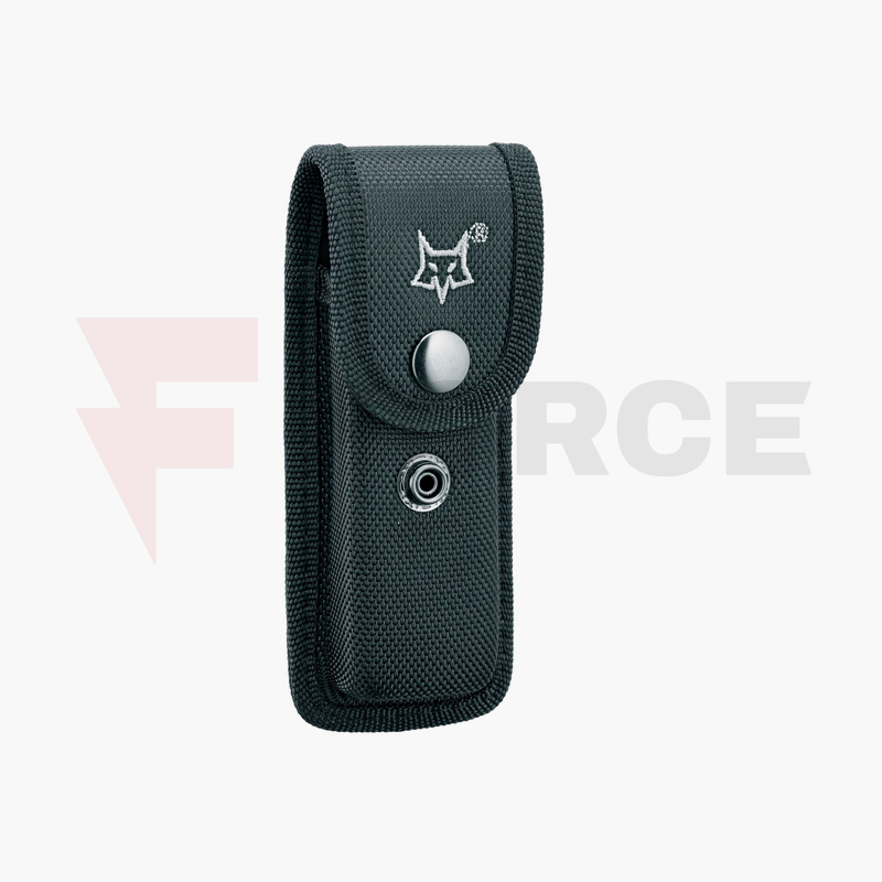 Калъф за нож Fox Knives 14 см полиестер черен » Force.BG