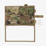 Калъф за карта Helikon-Tex Map Case Multicam 500D » Force.BG