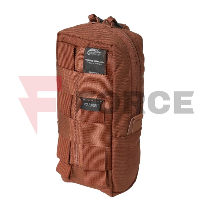 Калъф Helikon-Tex MINI POUCH MULTICAM » Force.BG