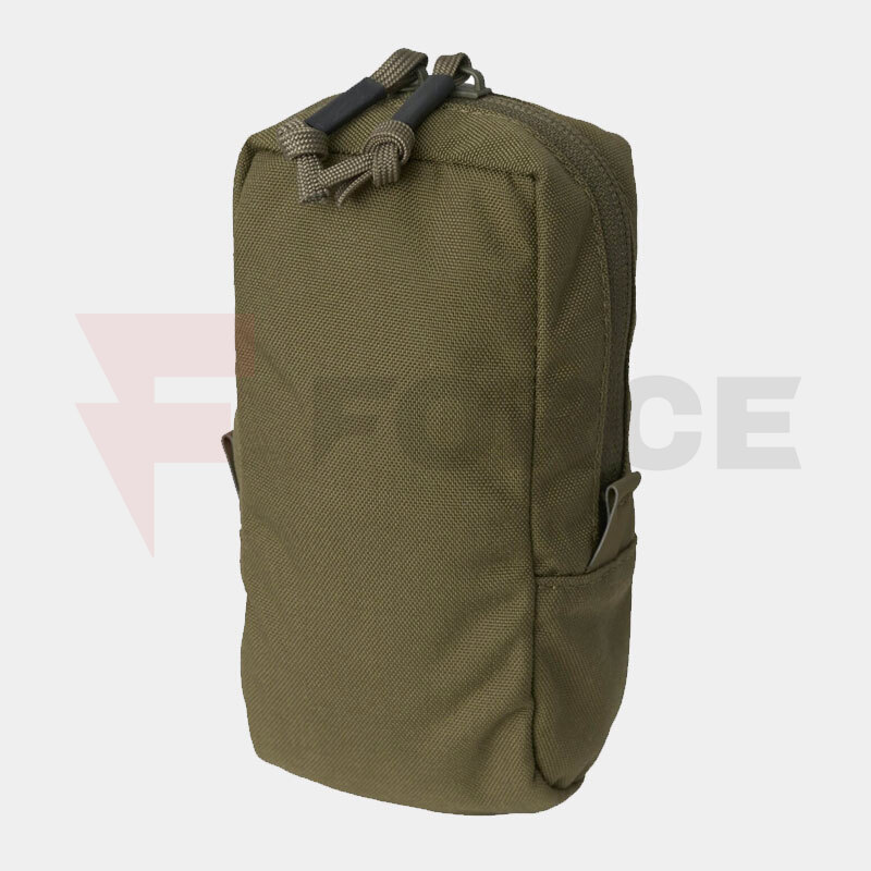 Калъф Helikon-Tex MINI POUCH OLIVE GREEN » Force.BG