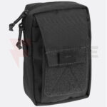Тактически калъф органайзер Helikon-Tex Navtel Cordura 500D Черен » Force.BG