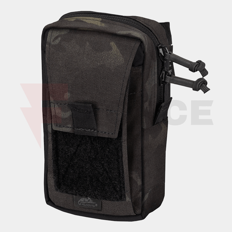 Тактически калъф органайзер Helikon-Tex Navtel MultiCam Black » Force.BG