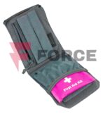 Тактически калъф органайзер Helikon-Tex Urban Admin Pouch Cordura 500D Зелен » Force.BG