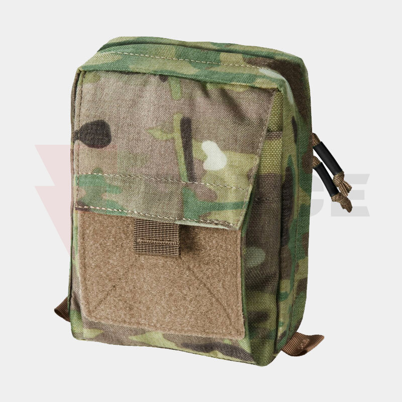 Калъф органайзер Helikon-Tex Urban Admin Pouch Cordura MultiCam » Force.BG