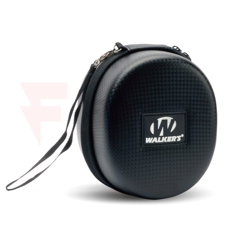 Kалъф за антифони Walkers Muff Protective Case » Force.BG