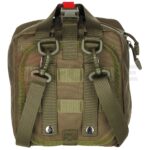 Калъф за аптечка голям Max Fuchs OD green 21x22x12 см » Force.BG
