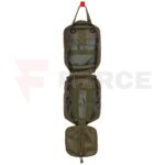 Калъф за аптечка голям Max Fuchs OD green 21x22x12 см » Force.BG