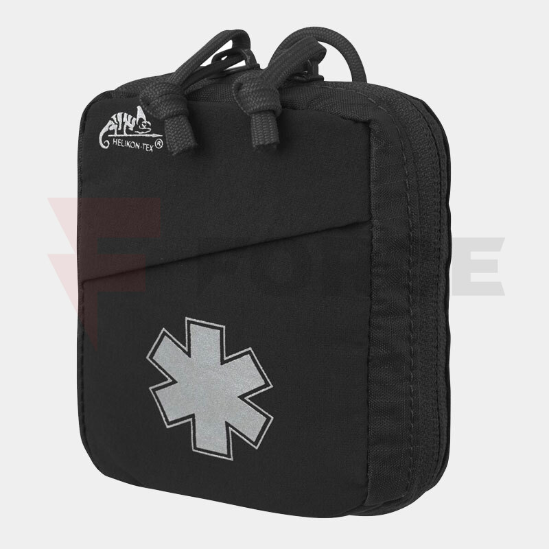Калъф за Аптечка Helikon-Tex EDC MED KIT BLACK » Force.BG