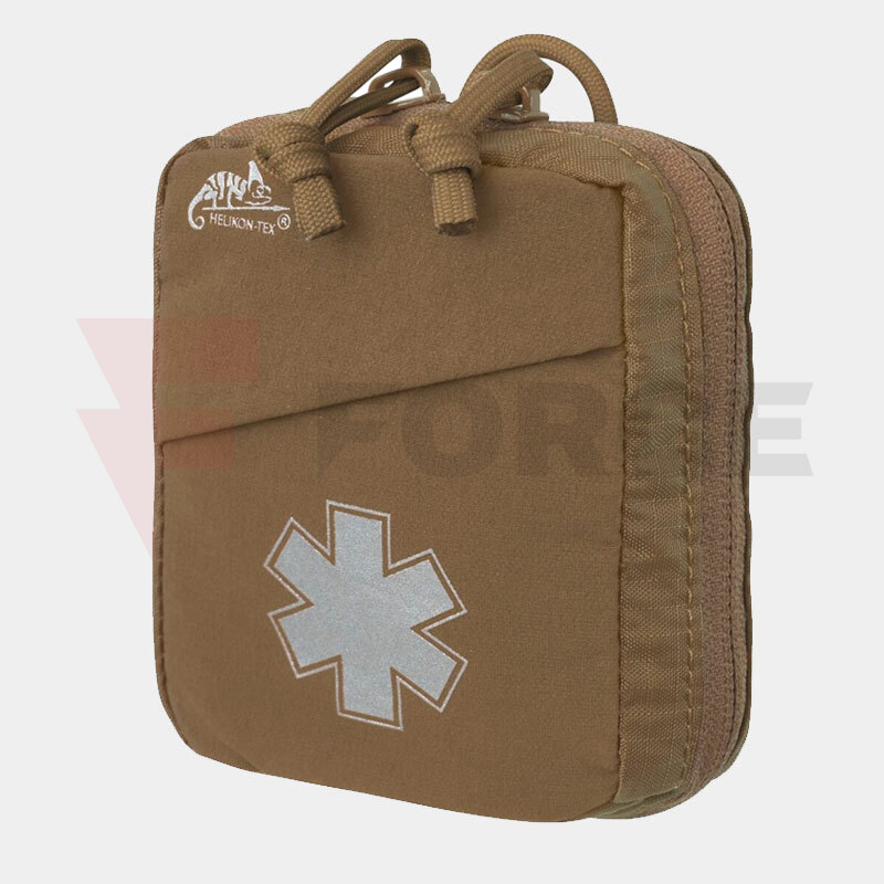 Калъф за Аптечка Helikon-Tex EDC MED KIT COYOTE » Force.BG