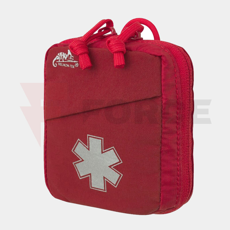 Калъф за Аптечка Helikon-Tex EDC MED KIT CRIMSON SKY » Force.BG