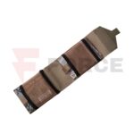 Калъф за Аптечка Helikon-Tex FLAT MED POUCH BLACK » Force.BG