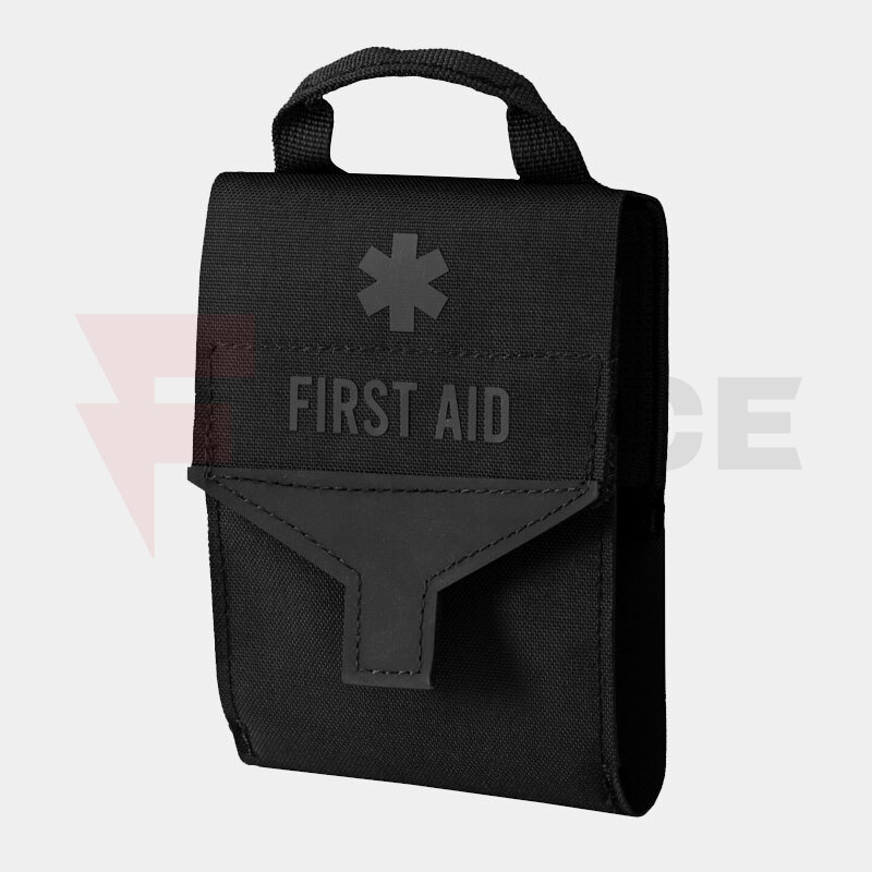 Калъф за Аптечка Helikon-Tex FLAT MED POUCH BLACK » Force.BG
