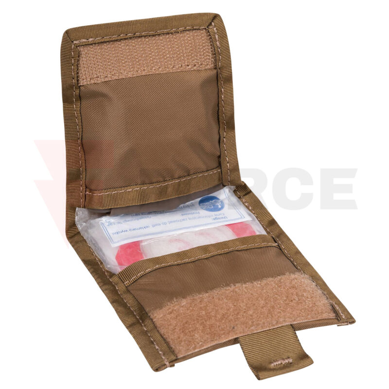 Калъф за Аптечка Micro Med Kit Helikon-Tex Червен » Force.BG