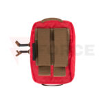 Калъф за Аптечка Helikon-Tex Mini Med Kit Nylon Adaptive Green » Force.BG