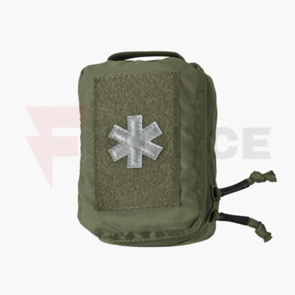 Калъф за Аптечка Helikon-Tex Mini Med Kit Nylon Adaptive Green » Force.BG