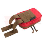 Калъф за Аптечка Helikon-Tex Mini Med Kit Nylon Черен » Force.BG