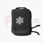 Калъф за Аптечка Helikon-Tex Mini Med Kit Nylon Черен » Force.BG