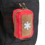 Калъф за Аптечка Helikon-Tex Mini Med Kit Nylon Черен » Force.BG