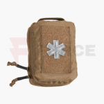 Калъф за Аптечка Helikon-Tex Mini Med Kit Nylon Черен » Force.BG