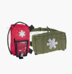 Калъф за Аптечка Helikon-Tex Modular Med Kit Olive Green » Force.BG