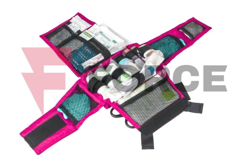 Калъф за Аптечка Modular Individual Med Kit Multicam » Force.BG