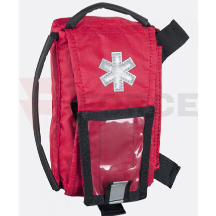 Калъф за Аптечка Helikon-Tex Universal Med Insert Червен » Force.BG