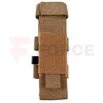 Калъф за аптечка Max Fuchs IFAK Coyote 17х6 см » Force.BG