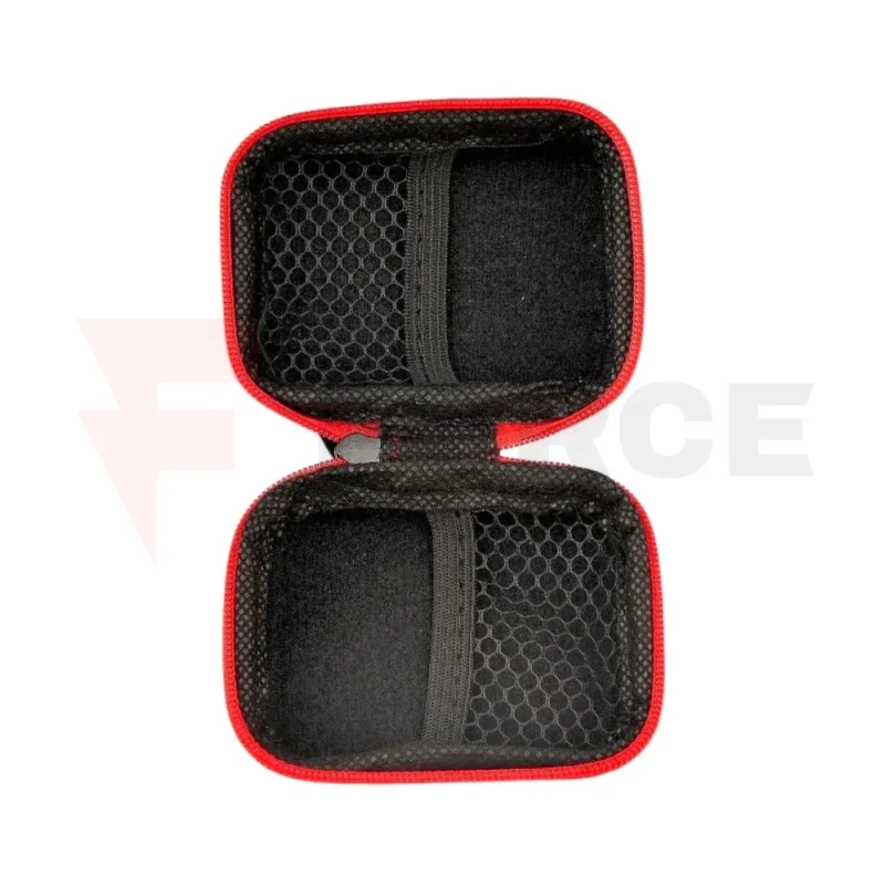 Калъф за батерии EVA VAPCELL - 2 батерии 18650/20700/21700 » Force.BG