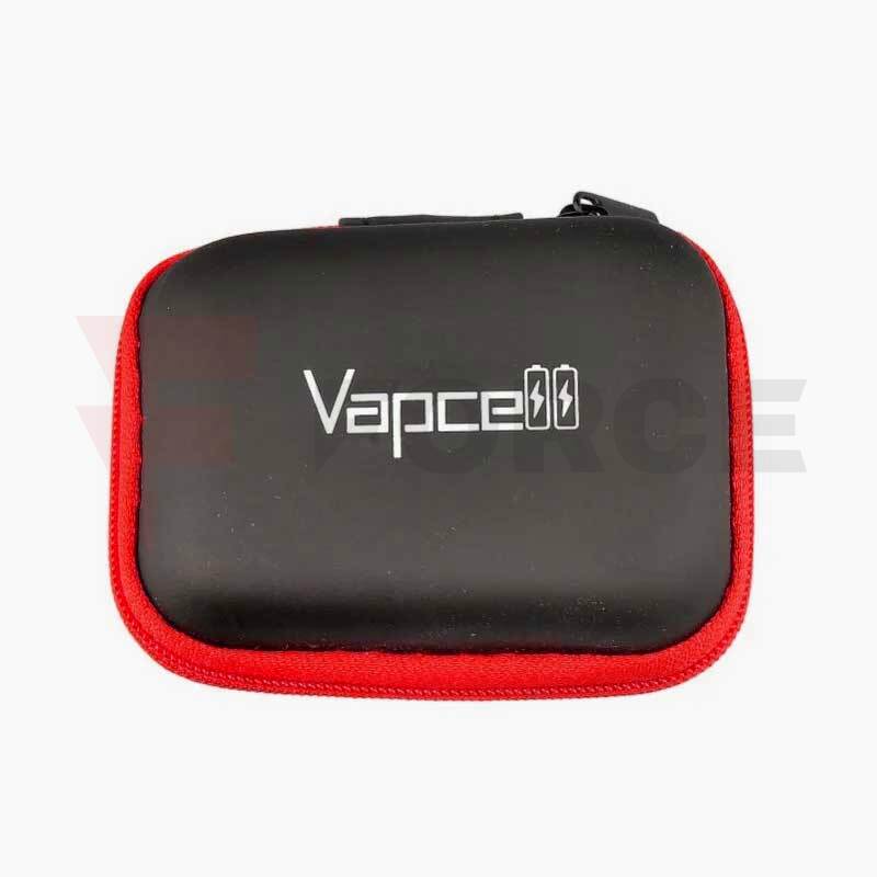 Калъф за батерии EVA VAPCELL - 2 батерии 18650/20700/21700 » Force.BG