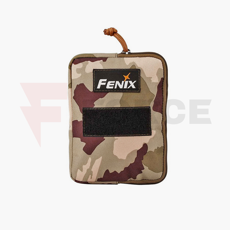 Калъф за челник FENIX APB-30 - Защита от Cordura » Force.BG
