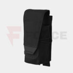 Калъф за димна граната Helikon-Tex SMOKE GRENADE POUCH Black » Force.BG