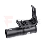 Калъф за тактически фенер Nextorch V35X Carry NQD » Force.BG
