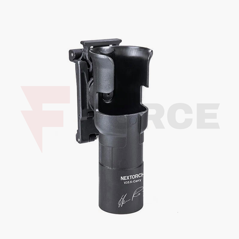 Калъф за тактически фенер Nextorch V35X Carry NQD » Force.BG