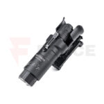 Калъф за тактически фенер Nextorch V35X Carry NQD » Force.BG