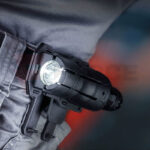 Калъф за фенер Nextorch V6 с въртящ корпус 360° » Force.BG