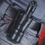 Калъф за фенер Nextorch V6 с въртящ корпус 360° » Force.BG