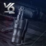 Калъф за фенер Nextorch V6 с въртящ корпус 360° » Force.BG