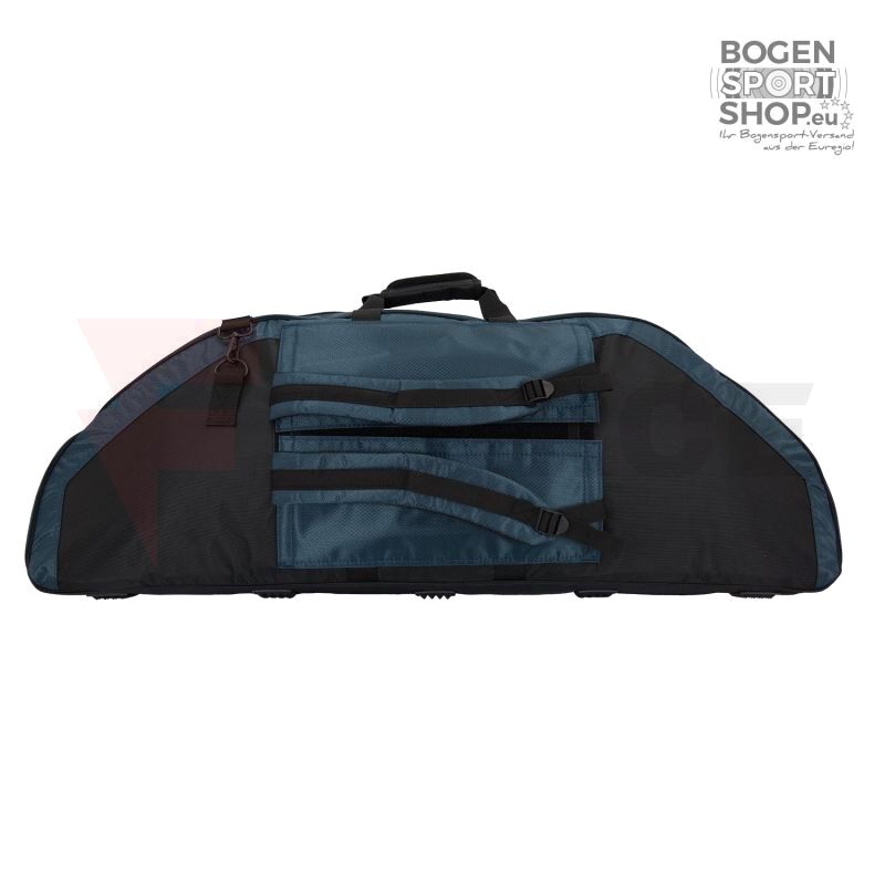Калъф за Лък Avalon SOFT CASE CLASSIC black 106см » Force.BG