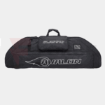 Калъф за Лък Avalon SOFT CASE CLASSIC black 106см » Force.BG