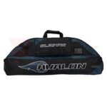 Калъф за Лък Avalon SOFT CASE CLASSIC black 106см » Force.BG