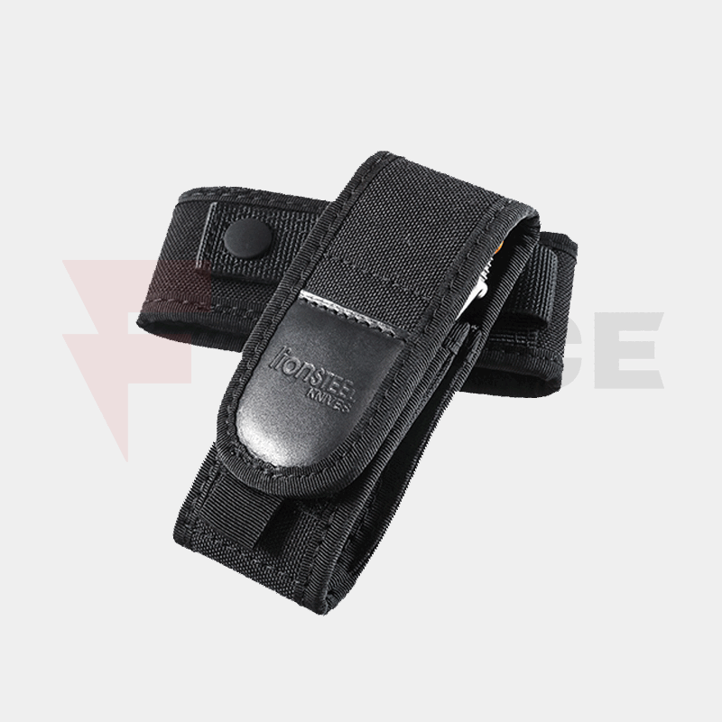 Калъф за нож Lionsteel BIG cordura sheath » Force.BG