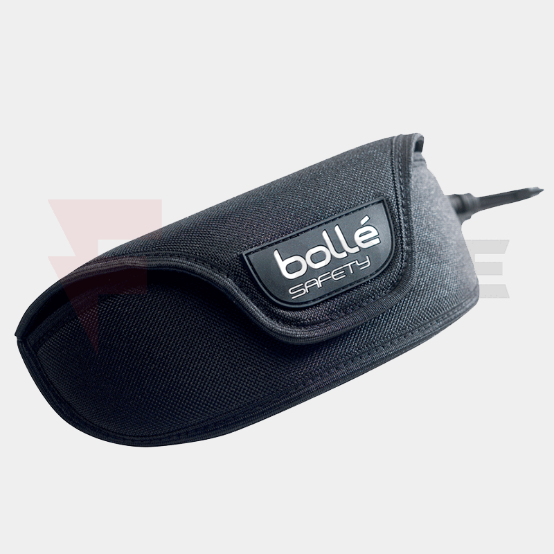Калъф за очила Bolle with weltloop and snaphook (ETUIB) » Force.BG