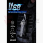 Калъф за телескопична палка Nextorch V69 Nylon » Force.BG