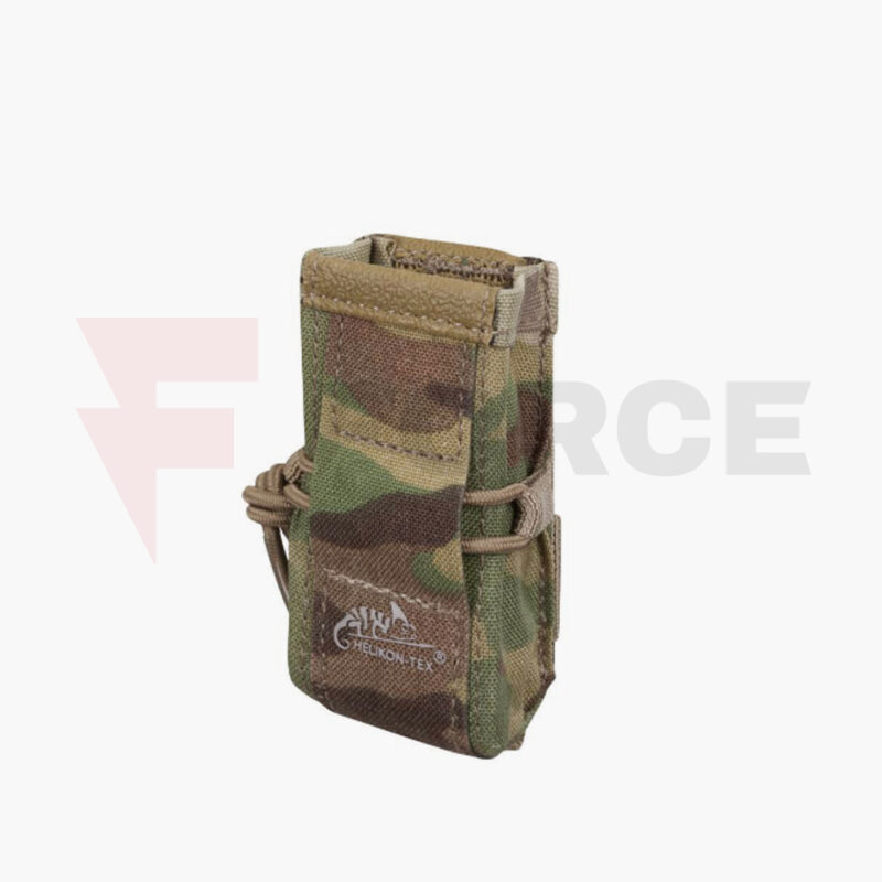 Калъф за пълнител Helikon-Tex COMPETITION RAPID PISTOL POUCH Multicam » Force.BG
