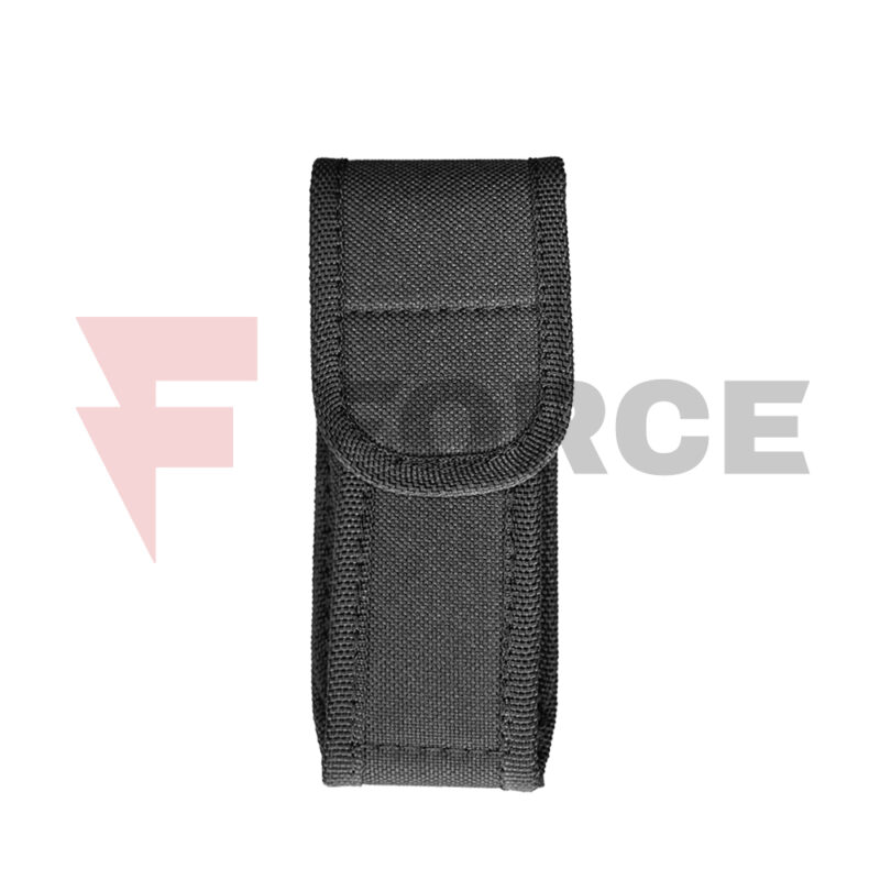 Калъф за спрей черен голям » Force.BG
