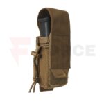 Калъф за пистолетен пълнител Helikon-Tex PISTOL MAGAZINE POUCH BLACK » Force.BG