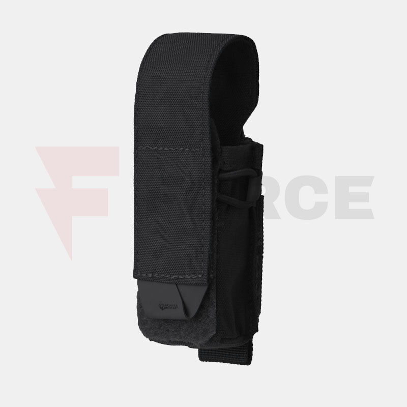 Калъф за пистолетен пълнител Helikon-Tex PISTOL MAGAZINE POUCH BLACK » Force.BG