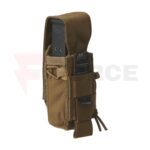 Калъф за пистолетен пълнител Helikon-Tex PISTOL MAGAZINE POUCH BLACK » Force.BG