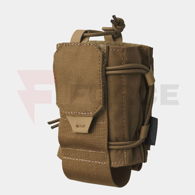 Калъф за радиостанция Helikon-Tex RADIO POUCH COYOTE » Force.BG