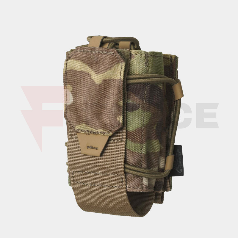 Калъф за радиостанция Helikon-Tex RADIO POUCH MULTICAM » Force.BG